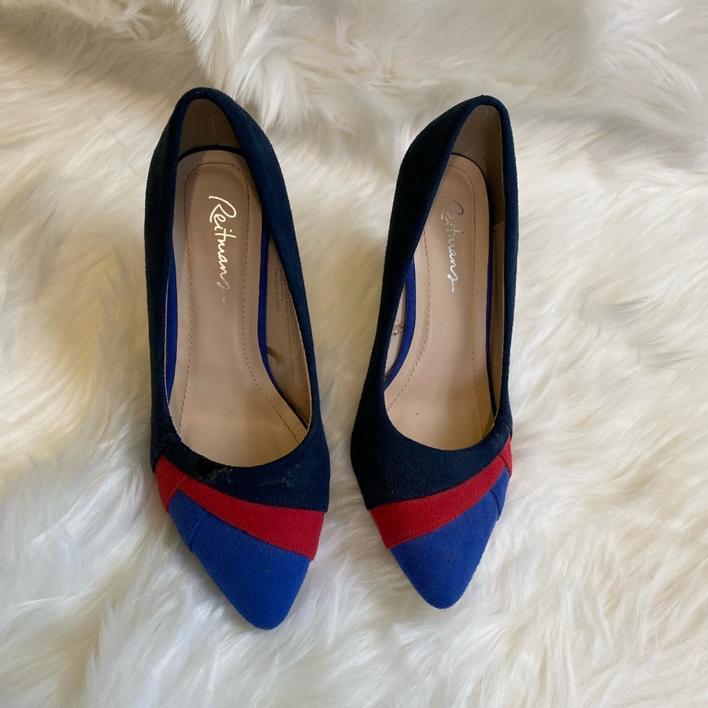 Used Like New Gorgeous heels 👠